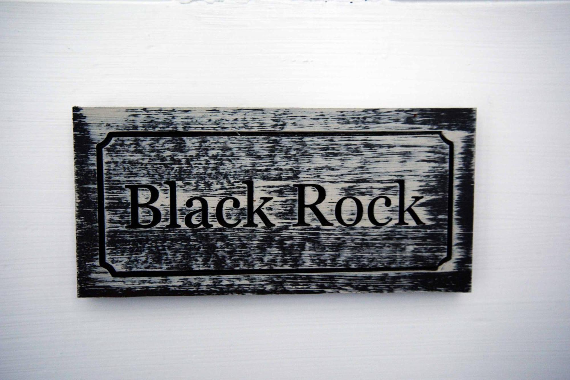Rockview Bed & Breakfast Portree Eksteriør bilde
